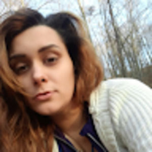 Meet your Posher, Isabele